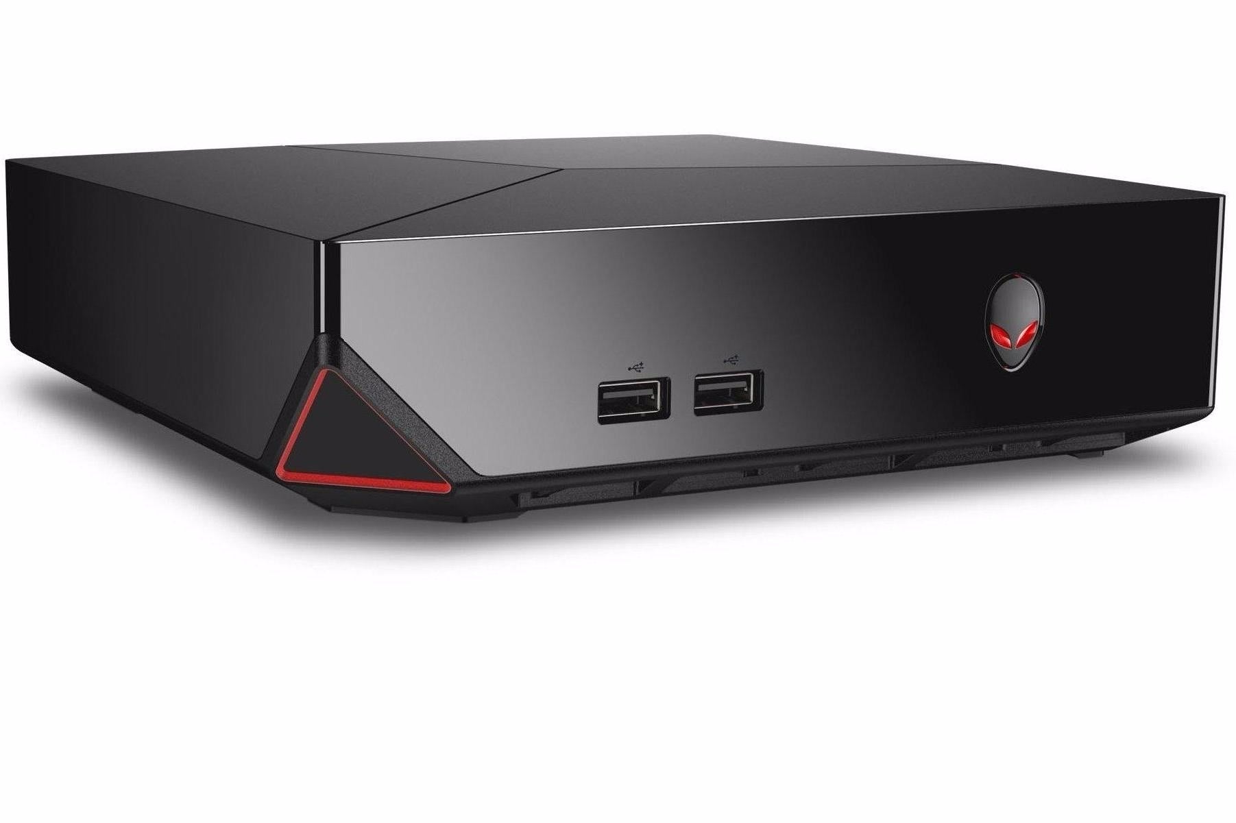Alienware Alpha R2 review